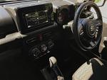  Suzuki Jimny Sz5 4X4 Auto 2020 32